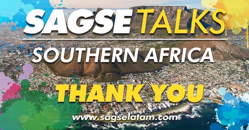 SAGSE Talks cerró su gira por África con oportunidades de negocios reales
